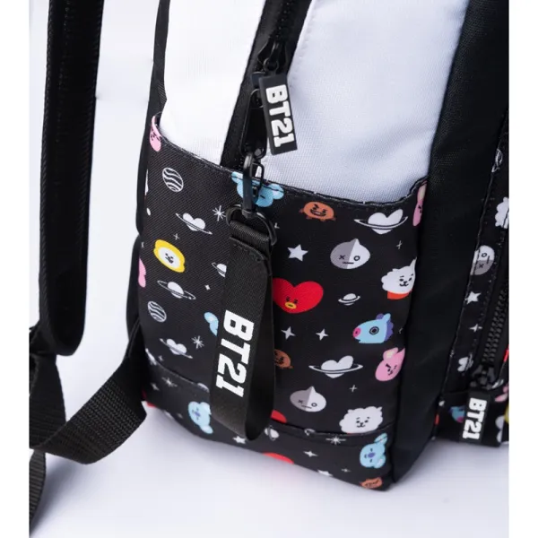 BT21 - School backpack | Pirkt tiešsaistē — Megaluks