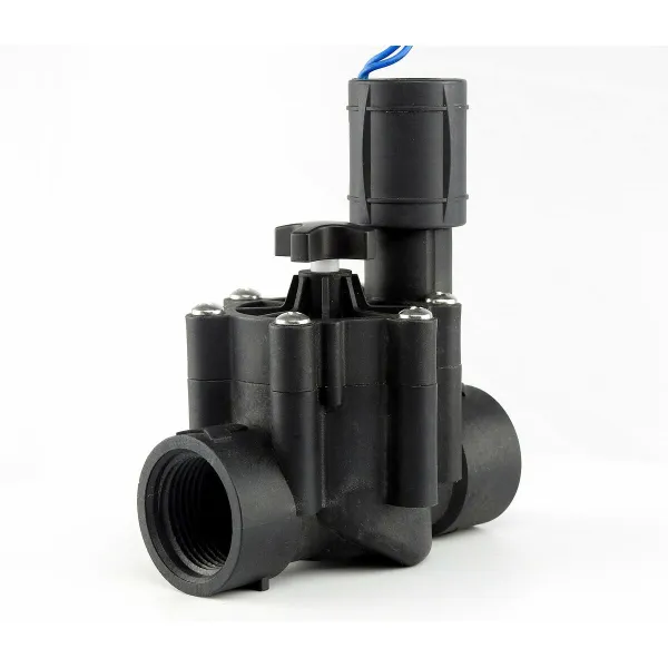 Venttiili Aqua Control Elektroninen 1" 24 V