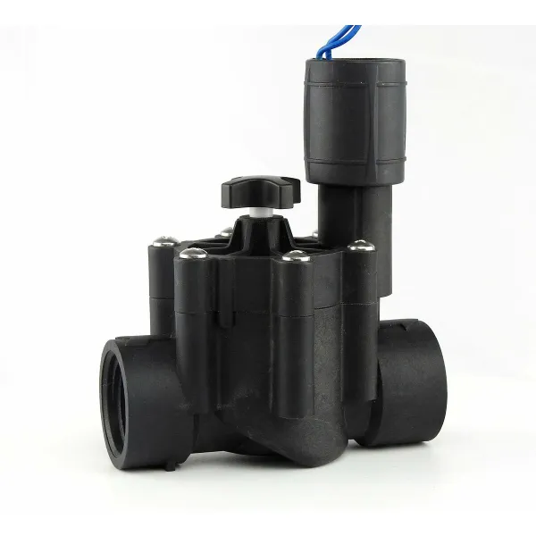 Vožtuvas Aqua Control Elektrinė 1" 24 V