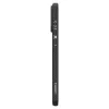 Spigen Liquid Air - Case for iPhone 15 Pro (Matte Black)