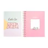 Pusheen - Planner 2019/2020 (15.5 x 19 cm) | Pirkti internetu — Megaluks