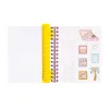 Pusheen - Planner 2019/2020 (15.5 x 19 cm) | Pirkti internetu — Megaluks