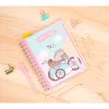 Pusheen - Planner 2019/2020 (15.5 x 19 cm) | Pirkti internetu — Megaluks
