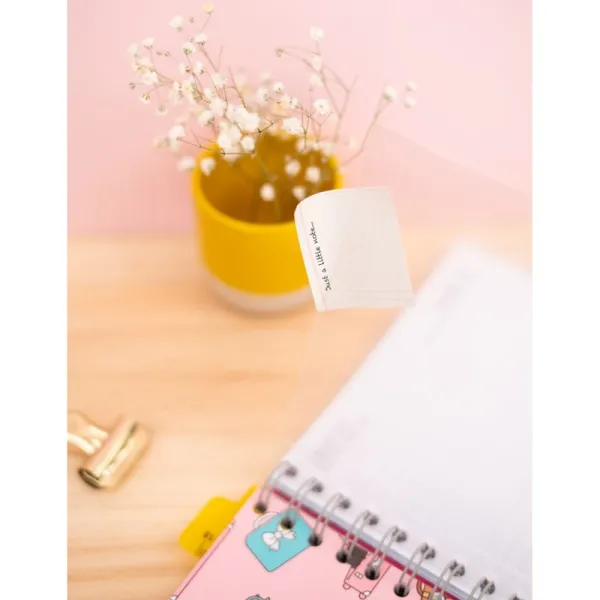 Pusheen - Planner 2019/2020 (15.5 x 19 cm) | Pirkti internetu — Megaluks