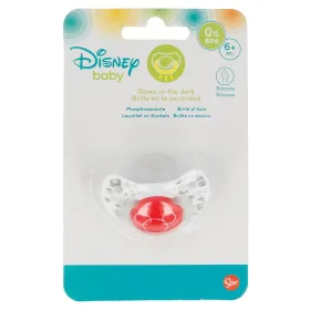 Mickey Mouse - Anatomically shaped silicone tea | Pirkt tiešsaistē — Megaluks