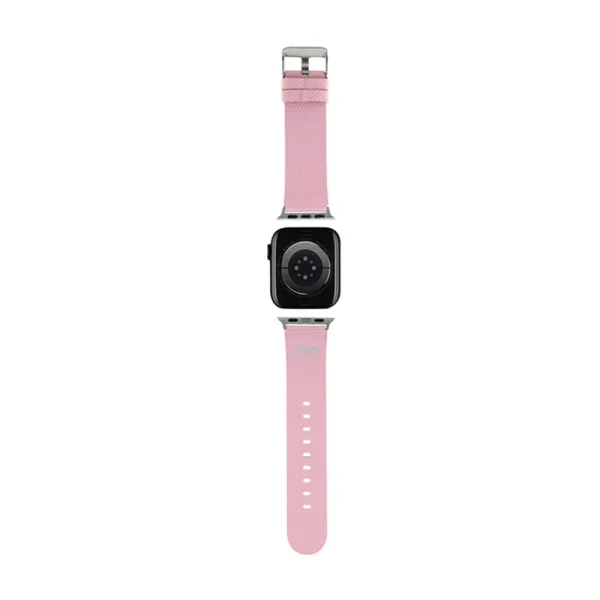 Hello Kitty Strap Kitty Head - Strap for Apple  | Pirkti internetu — Megaluks