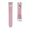 Hello Kitty Strap Kitty Head - Strap for Apple  | Pirkti internetu — Megaluks