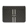 Guess 4G Printed Stripes Computer Sleeve - 14" Not | Osta veebist — Megaluks