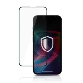 3mk HardGlass Max Lite - Tempered Glass for iPhone | Osta veebist — Megaluks