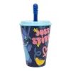 Disney Stitch - Palms Collection Straw Cup 430  | Купить онлайн — Megaluks