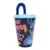 Disney Stitch - Palms Collection Straw Cup 430  | Купить онлайн — Megaluks