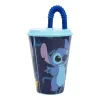 Disney Stitch - Palms Collection Straw Cup 430  | Купить онлайн — Megaluks