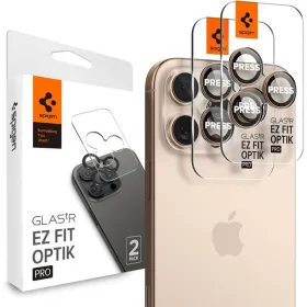 Spigen Optik Pro GLAS.TR EZ Fit Camera Protector 2 | Osta veebist — Megaluks