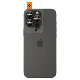 Spigen Optik Pro GLAS.TR EZ Fit Camera Protector 2 | Osta veebist — Megaluks