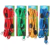 150 cm leash + 45 cm collar (green) | Pirkt tiešsaistē — Megaluks