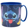 Disney Stitch - Palms Collection Microwave Mug  | Pirkti internetu — Megaluks