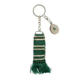 Harry Potter - Slytherin Scarf Keychain | Pirkti internetu — Megaluks