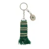 Harry Potter - Slytherin Scarf Keychain | Pirkti internetu — Megaluks