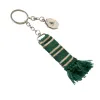 Harry Potter - Slytherin Scarf Keychain | Pirkti internetu — Megaluks