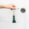 Harry Potter - Slytherin Scarf Keychain | Pirkti internetu — Megaluks