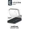 Cellularline Soft - Case Samsung Galaxy A25 5G  | Pirkti internetu — Megaluks