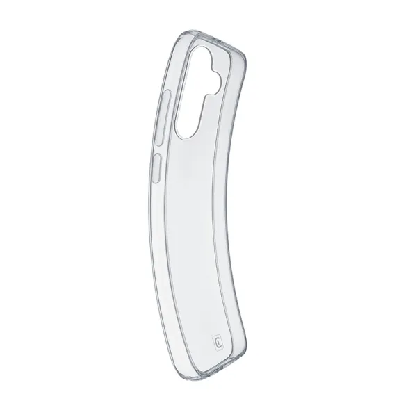 Cellularline Soft - Case Samsung Galaxy A25 5G  | Pirkti internetu — Megaluks