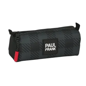 Penaali Paul Frank Campers Musta (21 x 8 x 7 cm)
