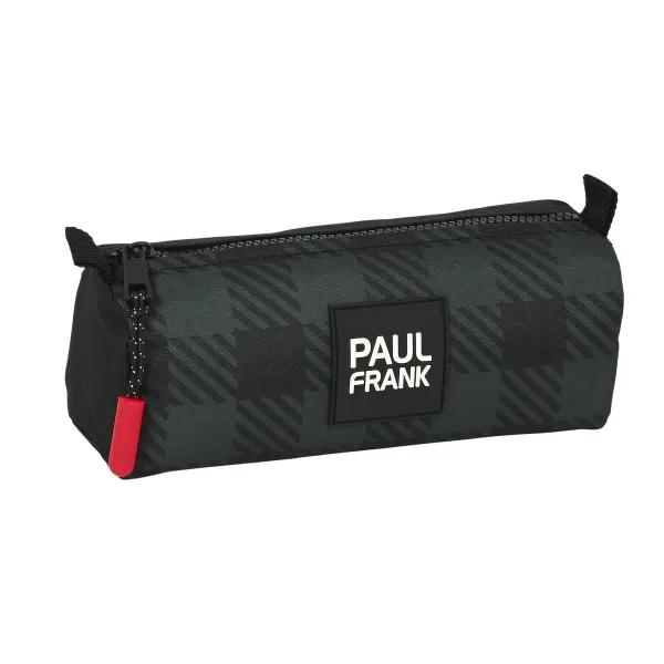 Penaali Paul Frank Campers Musta (21 x 8 x 7 cm)
