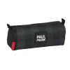 Penaali Paul Frank Campers Musta (21 x 8 x 7 cm)