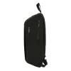 Bērnu soma BlackFit8 Gradient Mini Melns Militārais (22 x 39 x 10 cm)