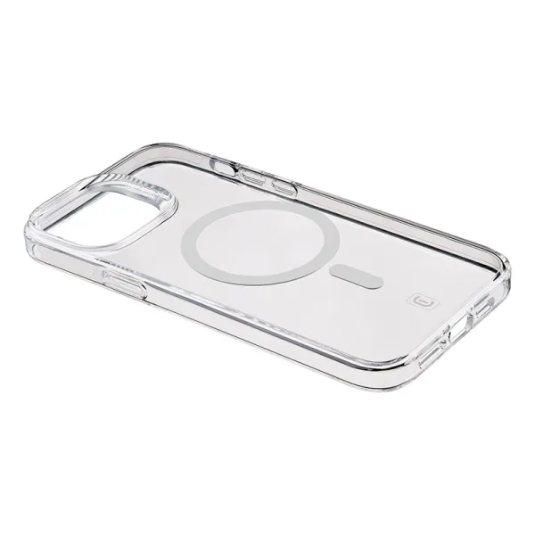 Cellularline Gloss Mag - iPhone 15 Pro Max MagSafe | Osta veebist — Megaluks