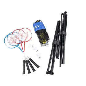 Donnay - Badminton set 9 pieces | Osta verkosta — Megaluks