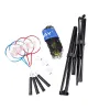 Donnay - Badminton set 9 pieces | Osta veebist — Megaluks