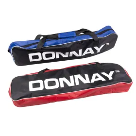 Donnay - Badminton set 9 pieces | Osta verkosta — Megaluks