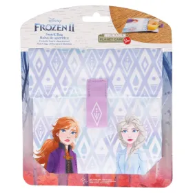 Frozen - Reusable snack bag (Elements 1) | Pirkti internetu — Megaluks