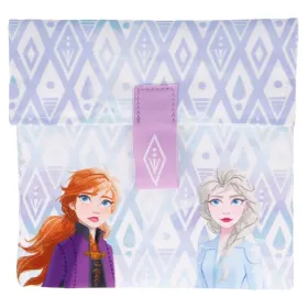 Frozen - Reusable snack bag (Elements 1) | Pirkti internetu — Megaluks