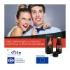 Masāžas eļļa ar feromoniem 500 Cosmetics 10 ml