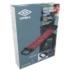 Umbro - Exercise resistance band Medium (Red) | Osta veebist — Megaluks
