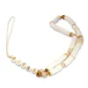 Guess Phone Strap Beads Heishi White | Osta veebist — Megaluks