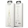 Guess Phone Strap Beads Heishi White | Osta veebist — Megaluks