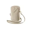Guess Zip Triangle 4G - Phone bag (gold) | Pirkti internetu — Megaluks