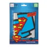 Superman - Protective mask with a triple filter | Osta verkosta — Megaluks