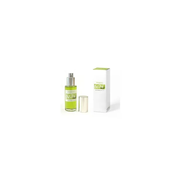 Afrodisiakkia 500 Cosmetics 50 ml
