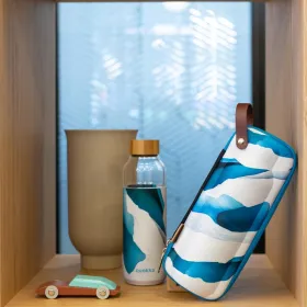 Quokka Flow Case - Bottle case (Iceberg) | Купить онлайн — Megaluks