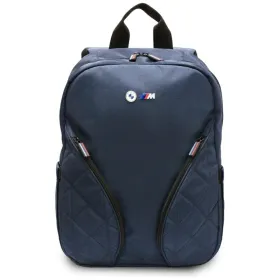 BMW Nylon Pockets & Metal Logo - 16" Notebook B | Купить онлайн — Megaluks