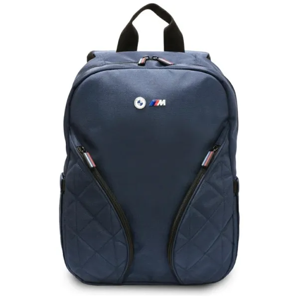 BMW Nylon Pockets & Metal Logo - 16" Notebook B | Pirkti internetu — Megaluks
