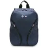 BMW Nylon Pockets & Metal Logo - 16" Notebook B | Pirkti internetu — Megaluks