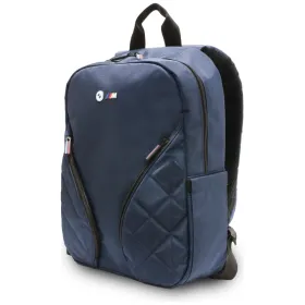 BMW Nylon Pockets & Metal Logo - 16" Notebook B | Купить онлайн — Megaluks