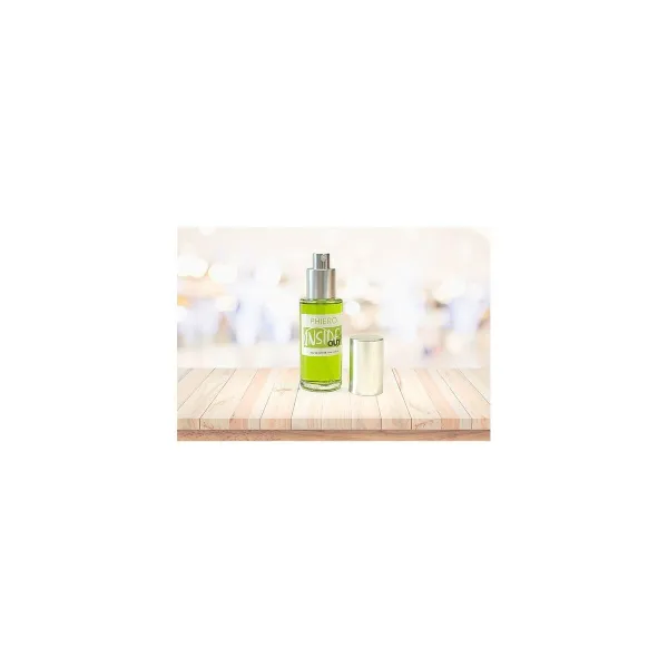 Afrodisiakkia 500 Cosmetics 50 ml
