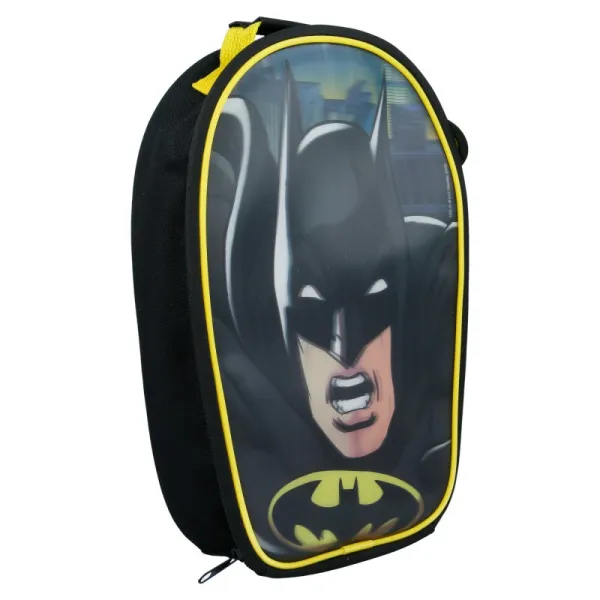 Batman - Breakfast bag | Buy online — Megaluks